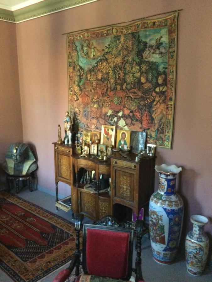 Remuganes Suite - Porvoon Linna エクステリア 写真
