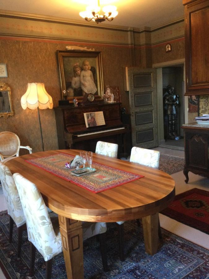 Remuganes Suite - Porvoon Linna エクステリア 写真