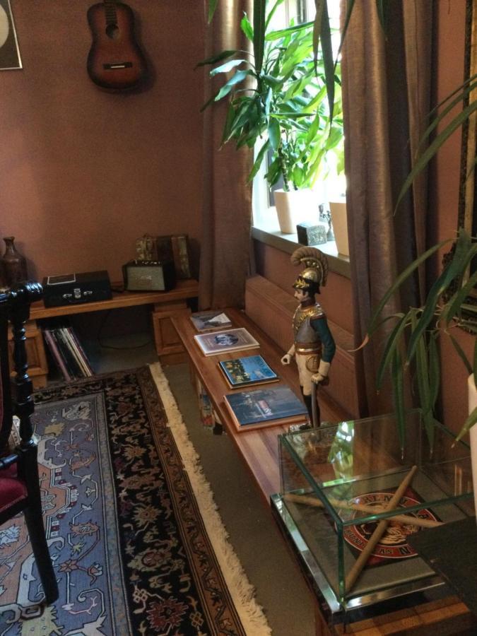 Remuganes Suite - Porvoon Linna エクステリア 写真