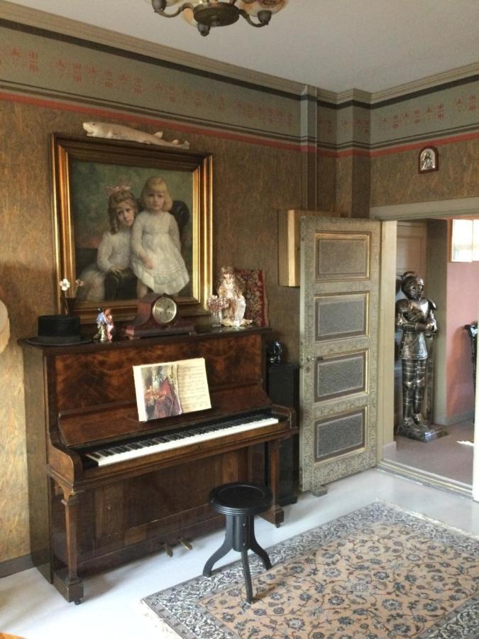 Remuganes Suite - Porvoon Linna エクステリア 写真