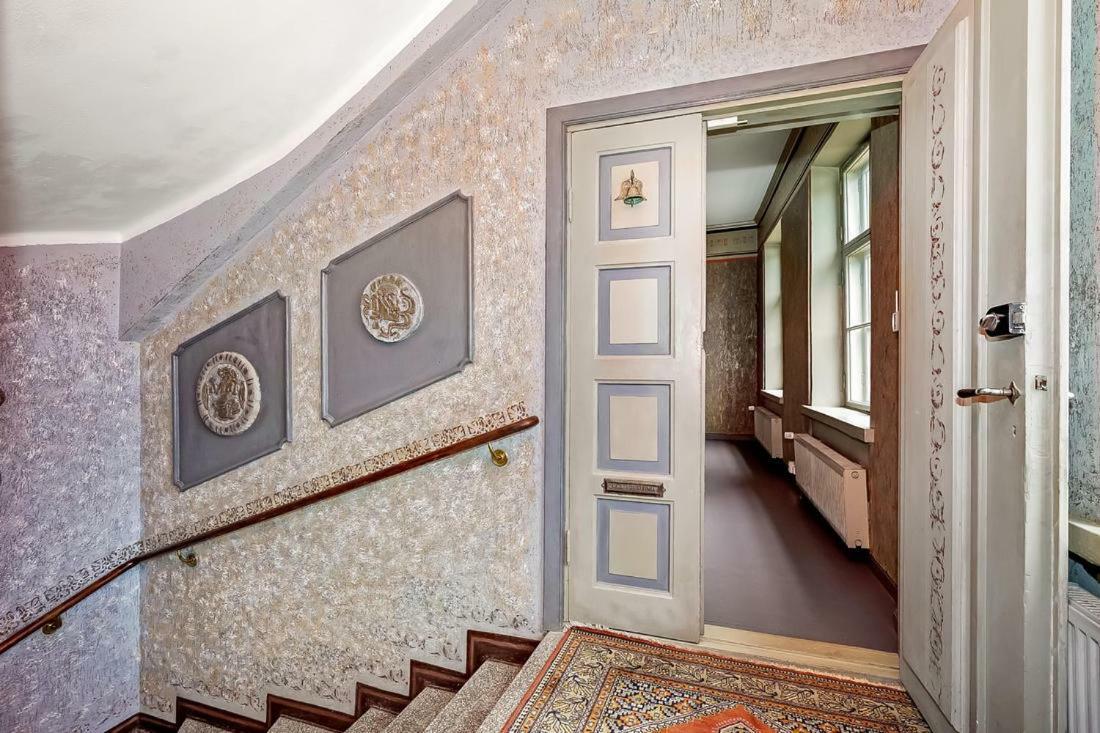 Remuganes Suite - Porvoon Linna エクステリア 写真